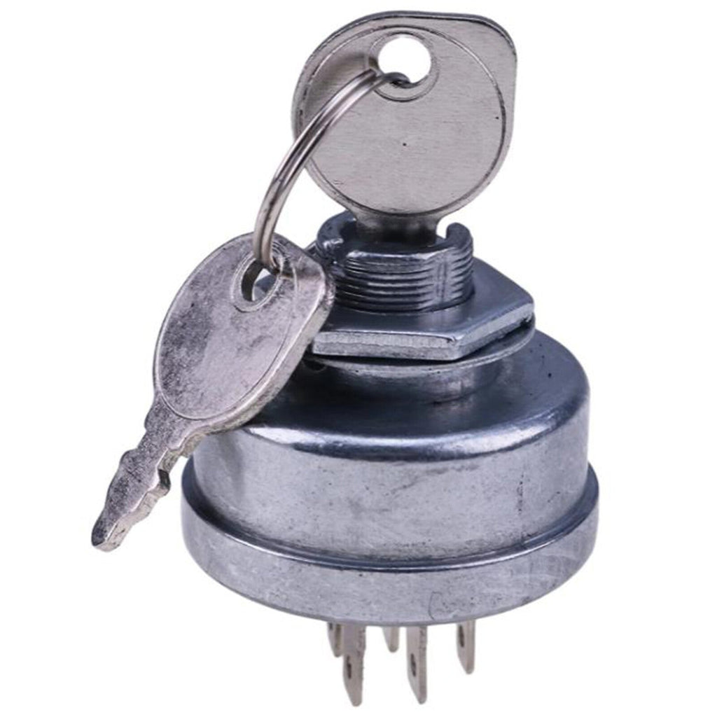 Ignition Switch for 103-0206 109-4736 104-2541 88-9830 1030206 Lazer Z 60" 72"
