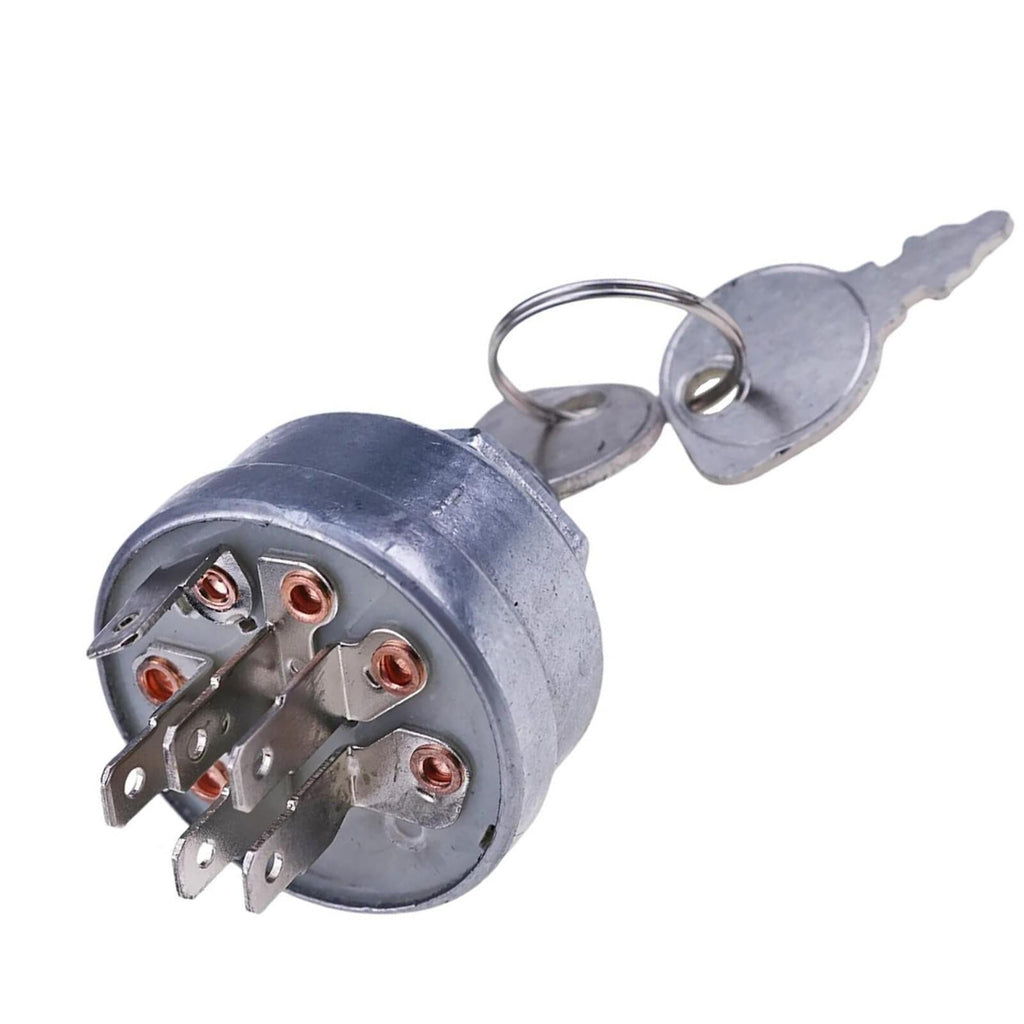 Ignition Switch for 103-0206 109-4736 104-2541 88-9830 1030206 Lazer Z 60" 72"