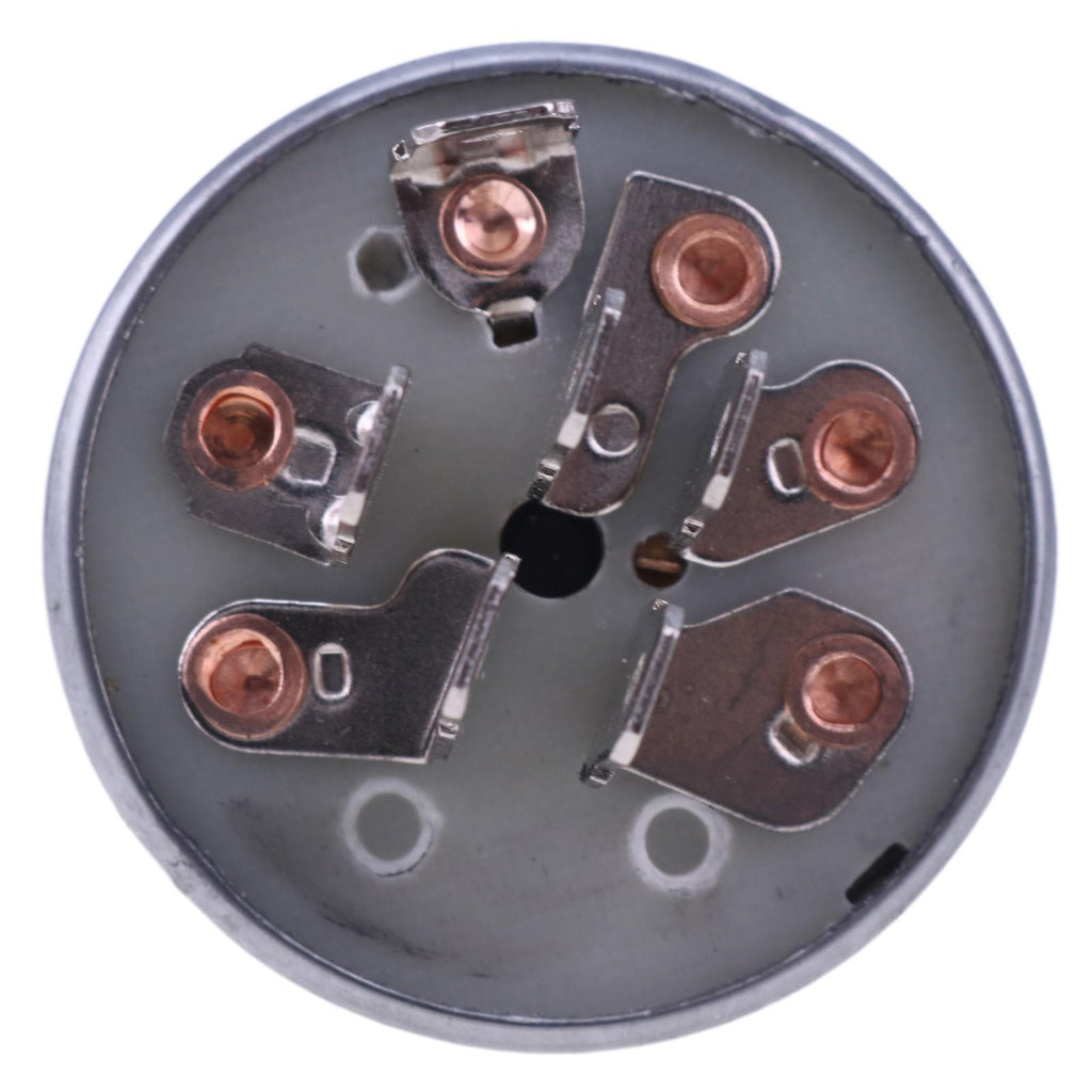 Ignition Switch for 103-0206 109-4736 104-2541 88-9830 1030206 Lazer Z 60" 72"