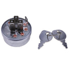 Ignition Switch for 103-0206 109-4736 104-2541 88-9830 1030206 Lazer Z 60" 72"