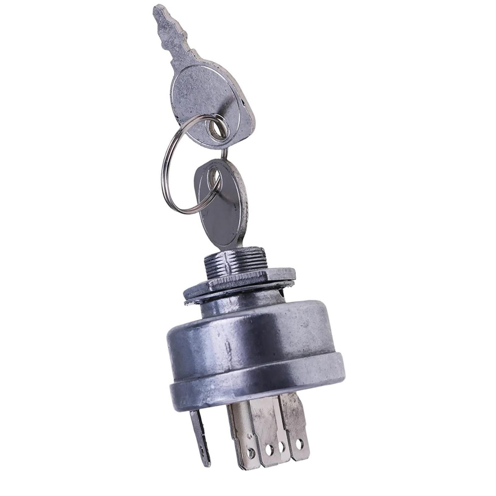 Ignition Switch for 103-0206 109-4736 104-2541 88-9830 1030206 Lazer Z 60" 72"