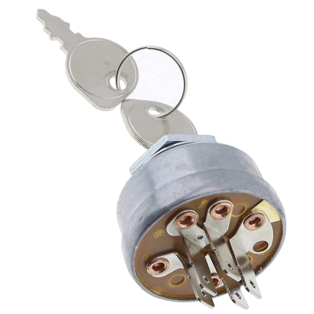 Ignition Switch for 532175566 AM102551 48032B 0052400 925-0267 23-0660
