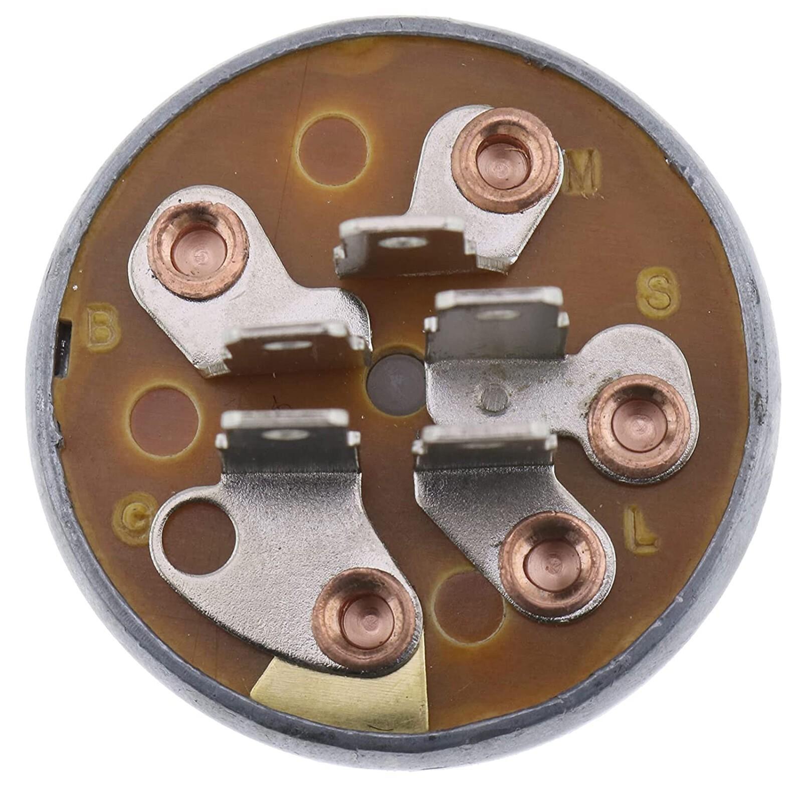 Ignition Switch for 532175566 AM102551 48032B 0052400 925-0267 23-0660