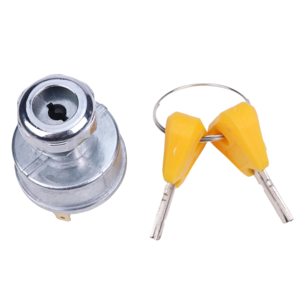 Ignition Switch for Forklift Truck Clark 7004147 2368655 2782017 Yale 220079139
