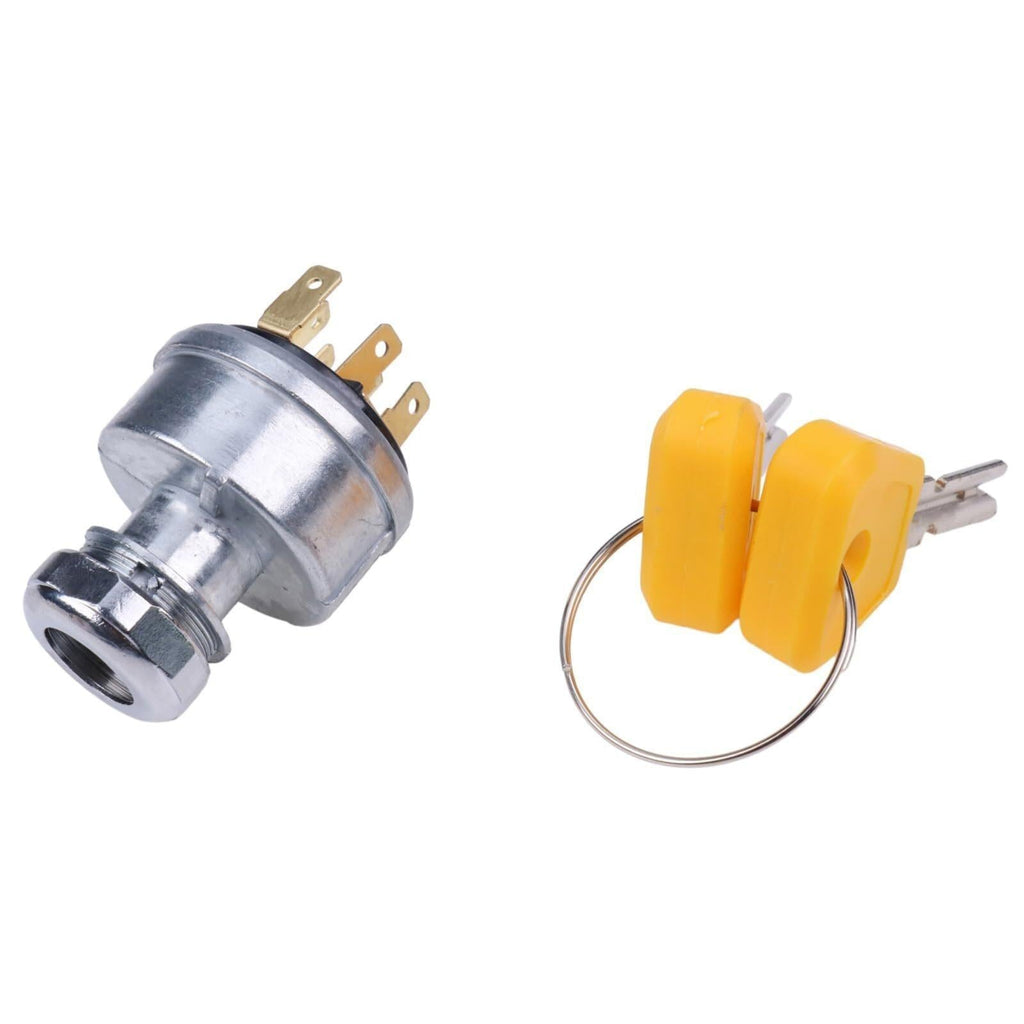 Ignition Switch for Forklift Truck Clark 7004147 2368655 2782017 Yale 220079139