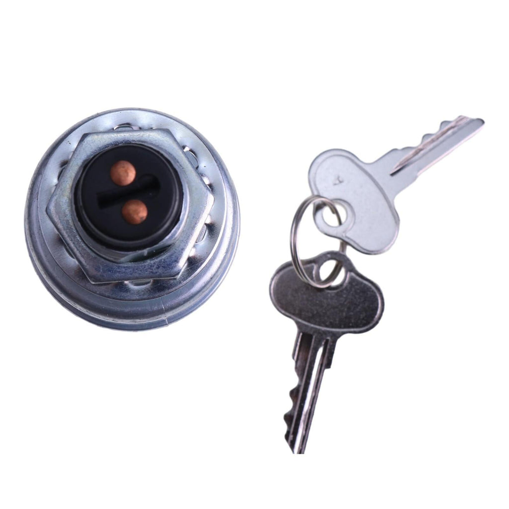 Ignition Switch for John Deere 912, F915, F925, RX73,RX95, SX75, SX95, 1600