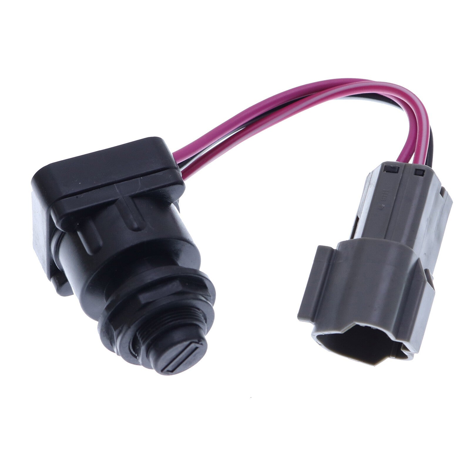 Ignition Switch for Kubota KX71-3 KX91-3 KX121-3 RC411-53964 HRC40-53960