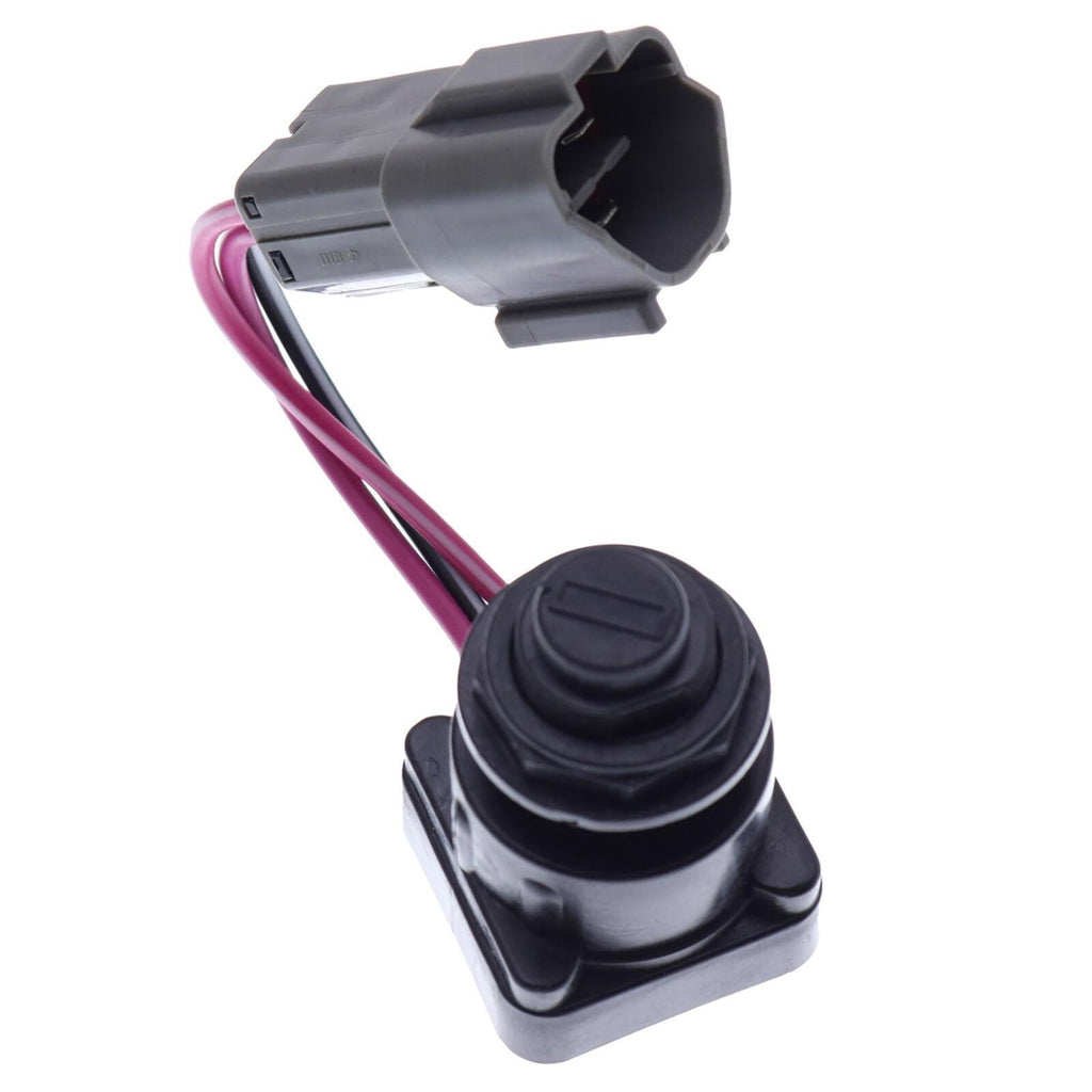 Ignition Switch for Kubota KX71-3 KX91-3 KX121-3 RC411-53964 HRC40-53960