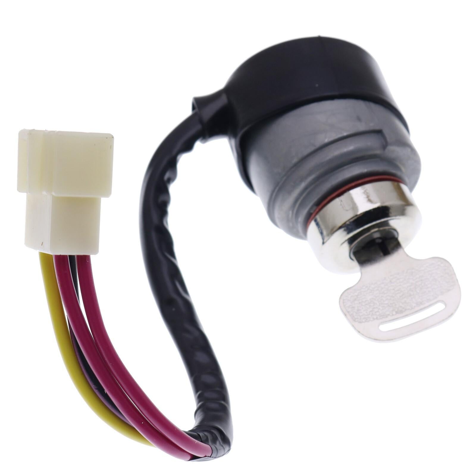 Ignition Switch for Kubota M5040F M5040F-1 M9000 M8540F M9000 M5140DT M9960HD