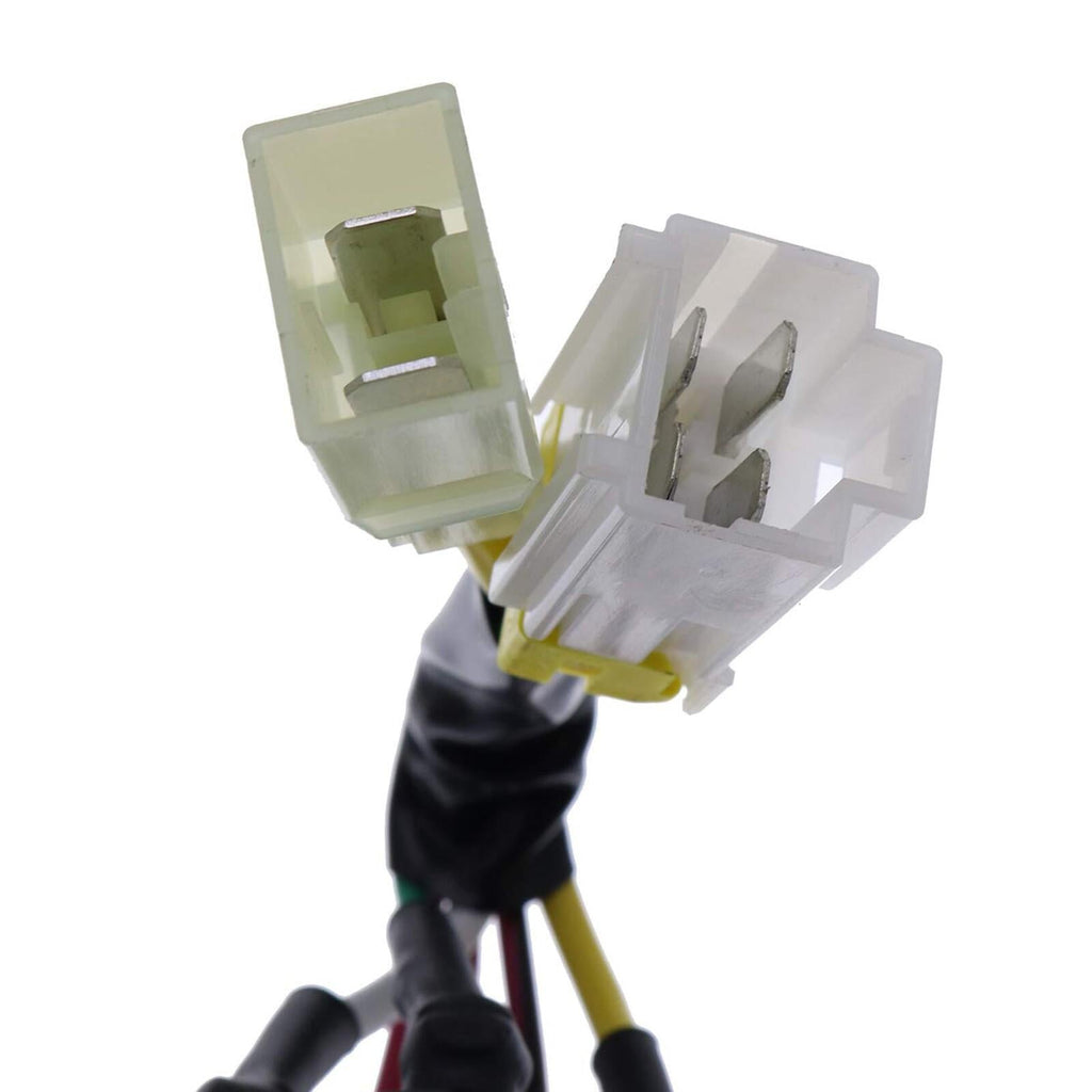 Ignition Switch For VOLVO Excavator EC140 EC160 EC210 EC240 EC290 EC330 EC460
