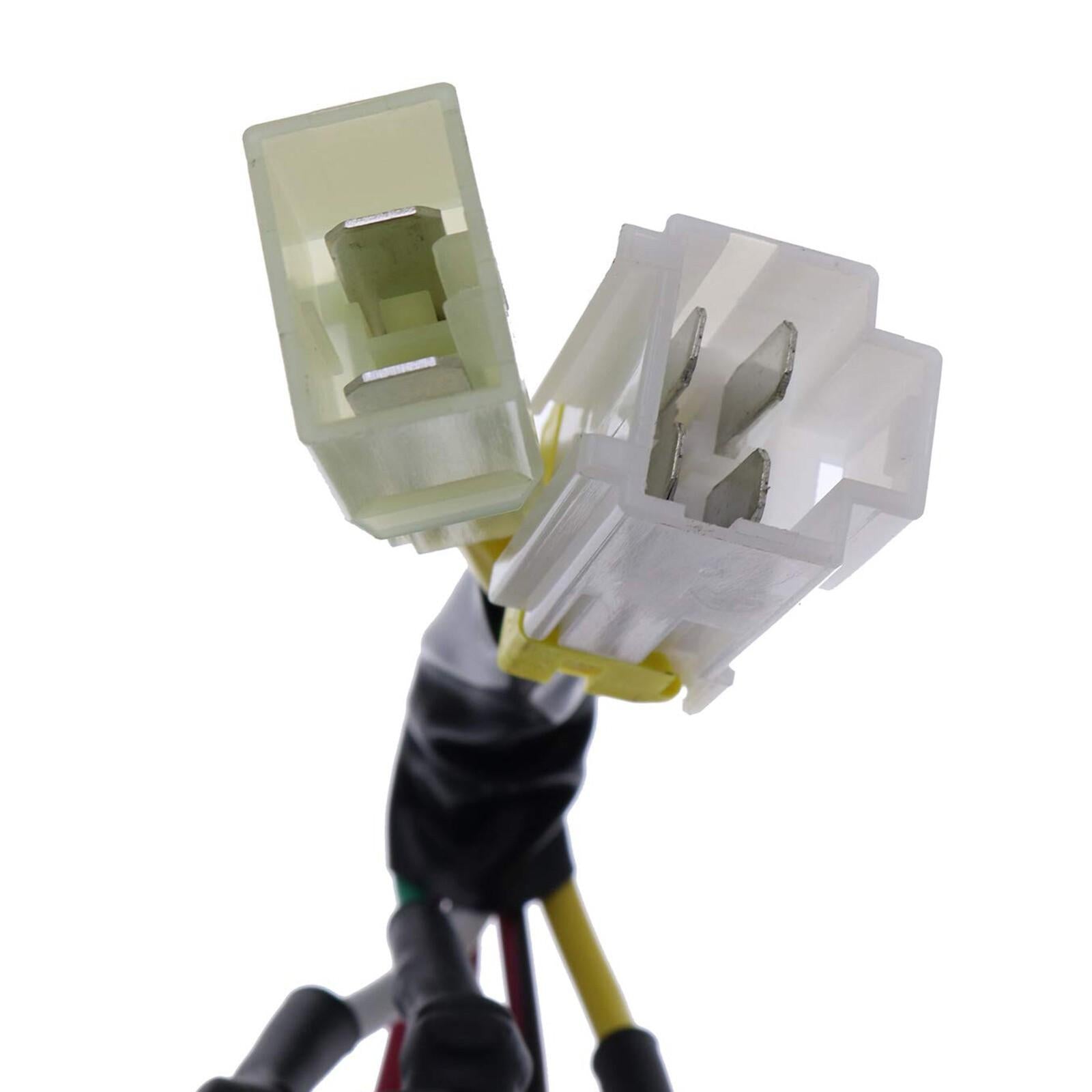 Ignition Switch For VOLVO Excavator EC140 EC160 EC210 EC240 EC290 EC330 EC460