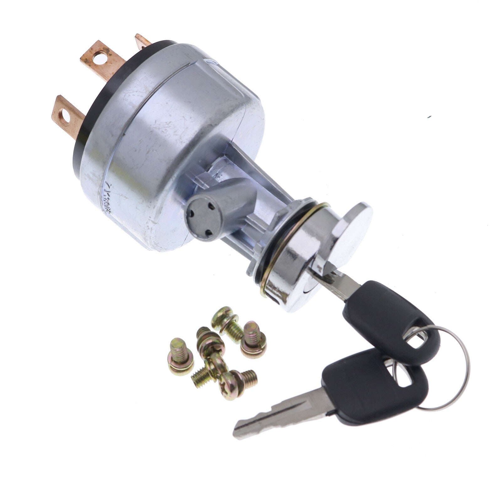Ignition Switch for Yanmar Tractor 194155-52110 155 180 1300 1510 1720 1810 1820