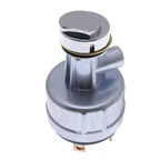 Ignition Switch for Yanmar Tractor 194155-52110 155 180 1300 1510 1720 1810 1820