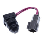 Ignition Switch RC411-53964 HRC40-53960 for Kubota KX41 KX71 KX91 U15 U35 U45