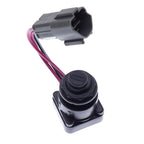 Ignition Switch RC411-53964 HRC40-53960 for Kubota KX41 KX71 KX91 U15 U35 U45