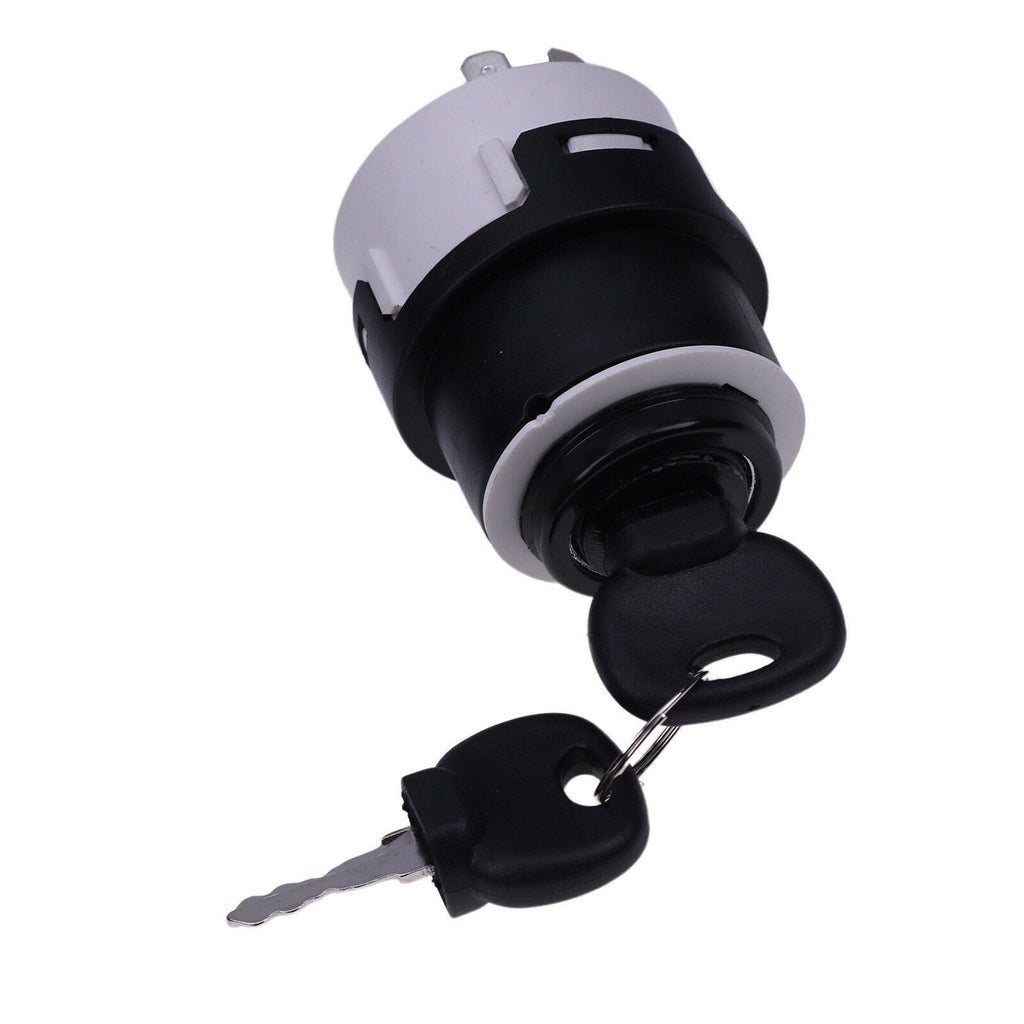 Ignition Switch VOE15688967 VOE15635896 VOE11809126 for Volvo EC27C EC35C ECR48C