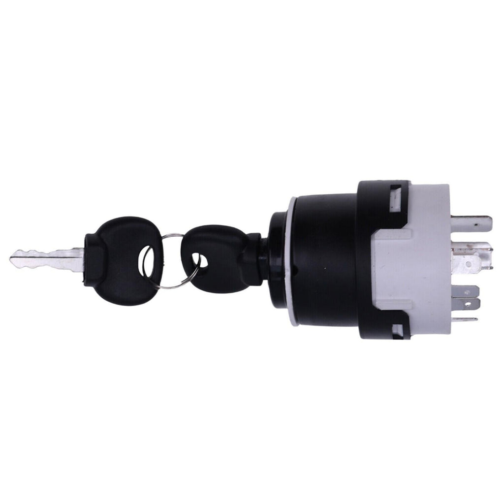 Ignition Switch VOE15688967 VOE15635896 VOE11809126 for Volvo EC27C EC35C ECR48C