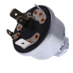 Ignition Switch W/2 Keys for IH International Tractor 474 485 495 574 584 595