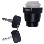 Ignition Switch W/2 keys K3281-62100 1C7020-06400 for Kubota ZG222 ZG227 ZG327P