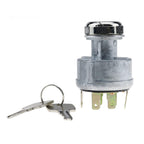 Ignition Switch W/Keys for Truck, Articulated Dump 250C 250D 300C 300D 350C 350D