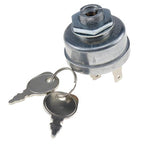 Ignition Switch with Keys for Murray 092377, 092377MA, 92377, 92377MA Lawn Mower