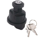 Ignition Switch/ Keys 6693245 for Bobcat Excavator 325 331 425 435 E17 E20 E32 +
