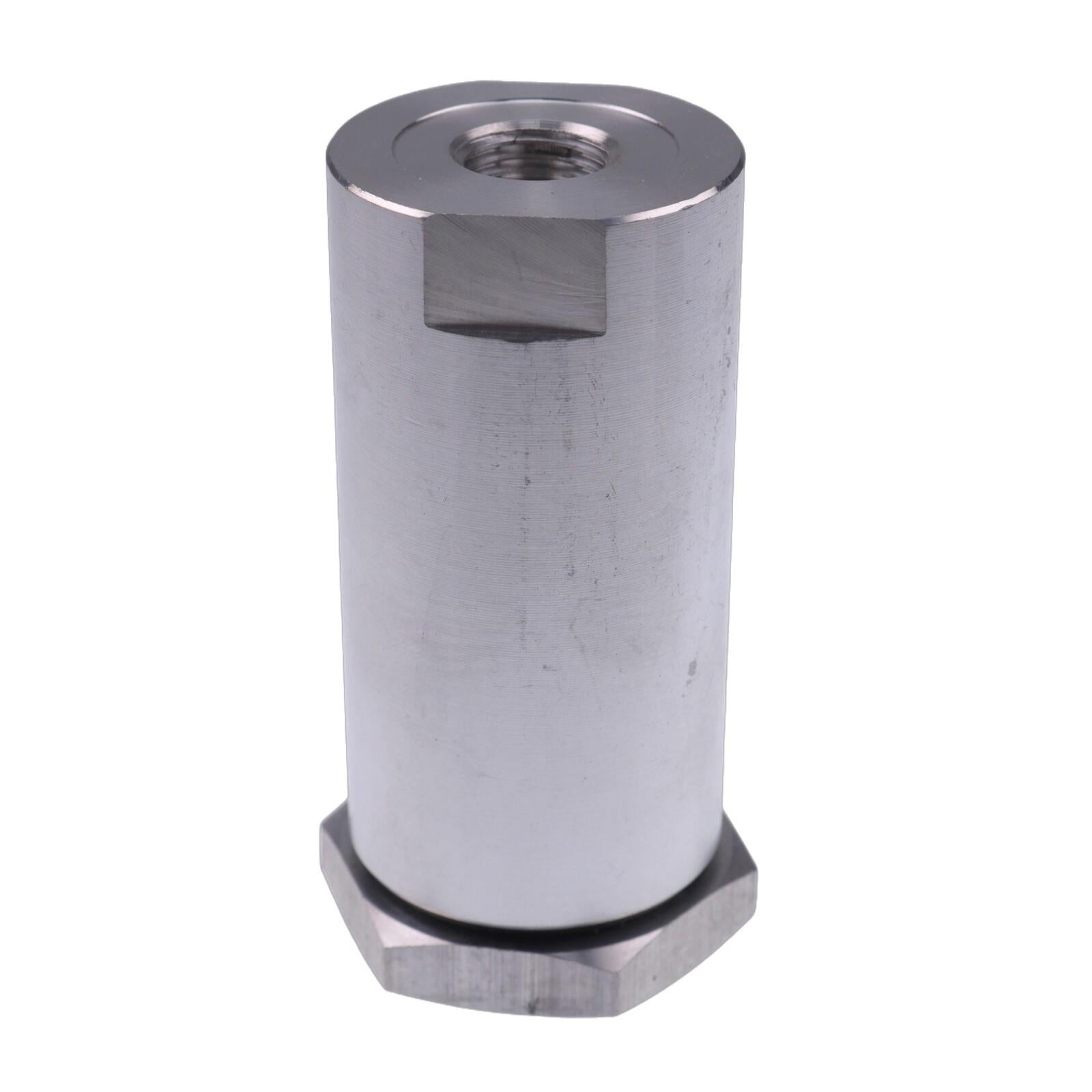In-Line Oil Filter Case Drain for Bobcat 753 853 863 963 T190 T200 T250 T300++