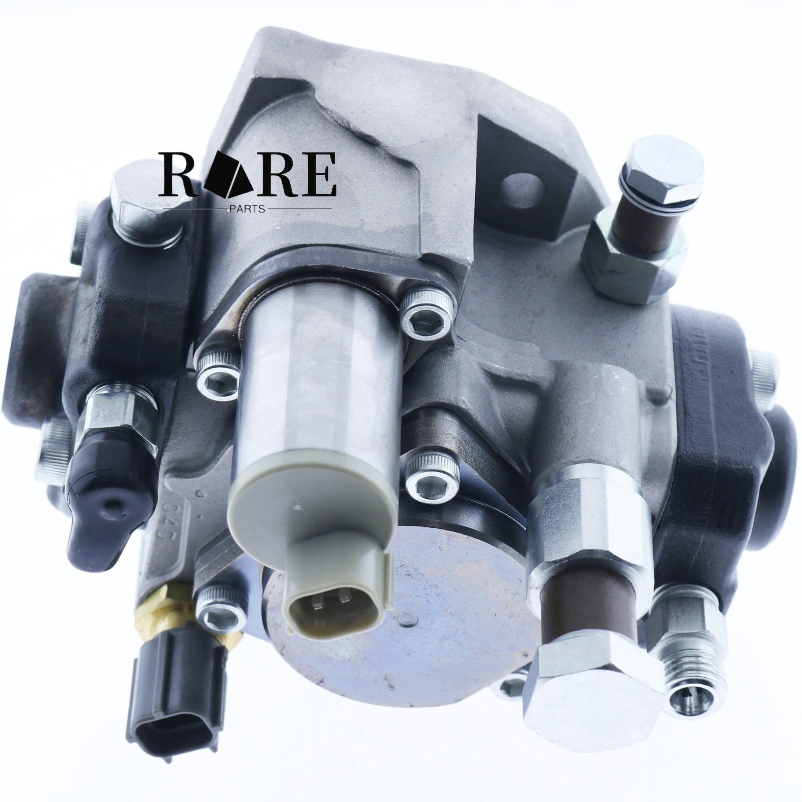Injection Pump 294000-056 RE527528 for John Deere Tractor 4045T 6068T Engine