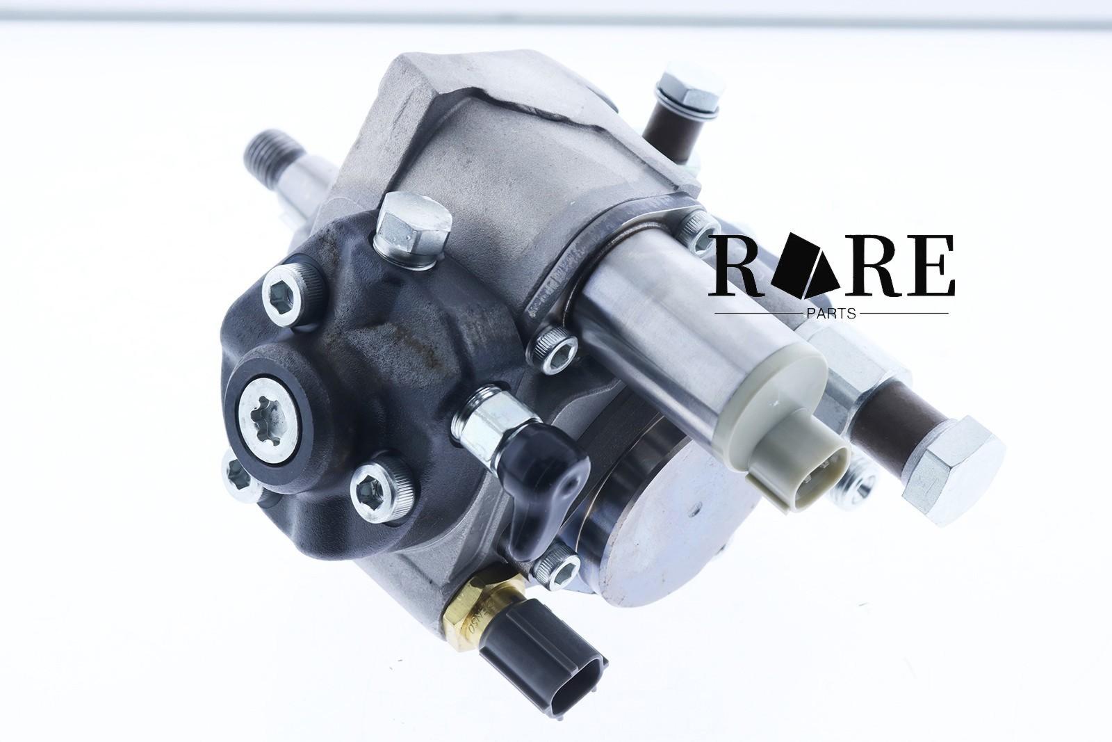 Injection Pump 294000-056 RE527528 for John Deere Tractor 4045T 6068T Engine