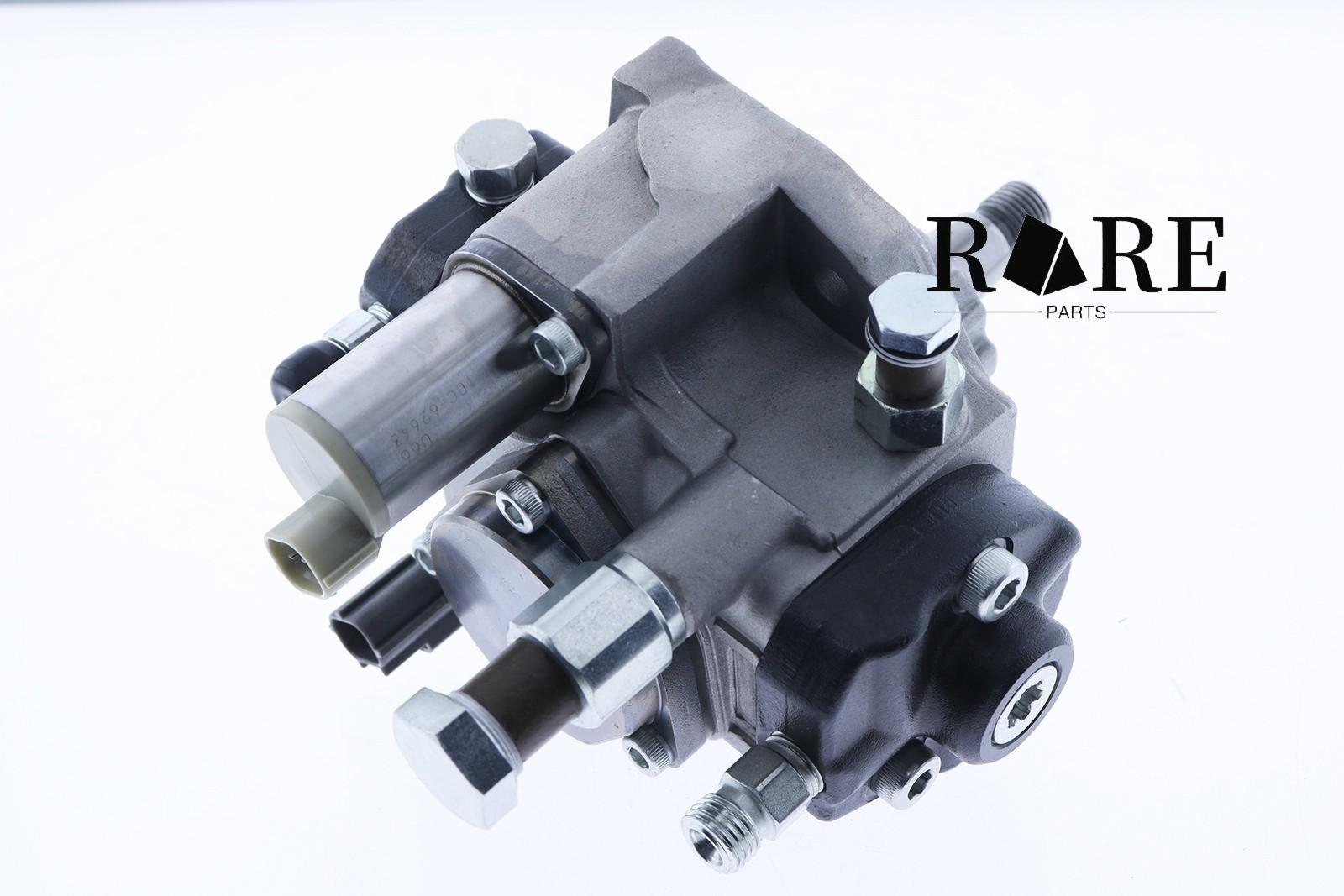 Injection Pump 294000-056 RE527528 for John Deere Tractor 4045T 6068T Engine