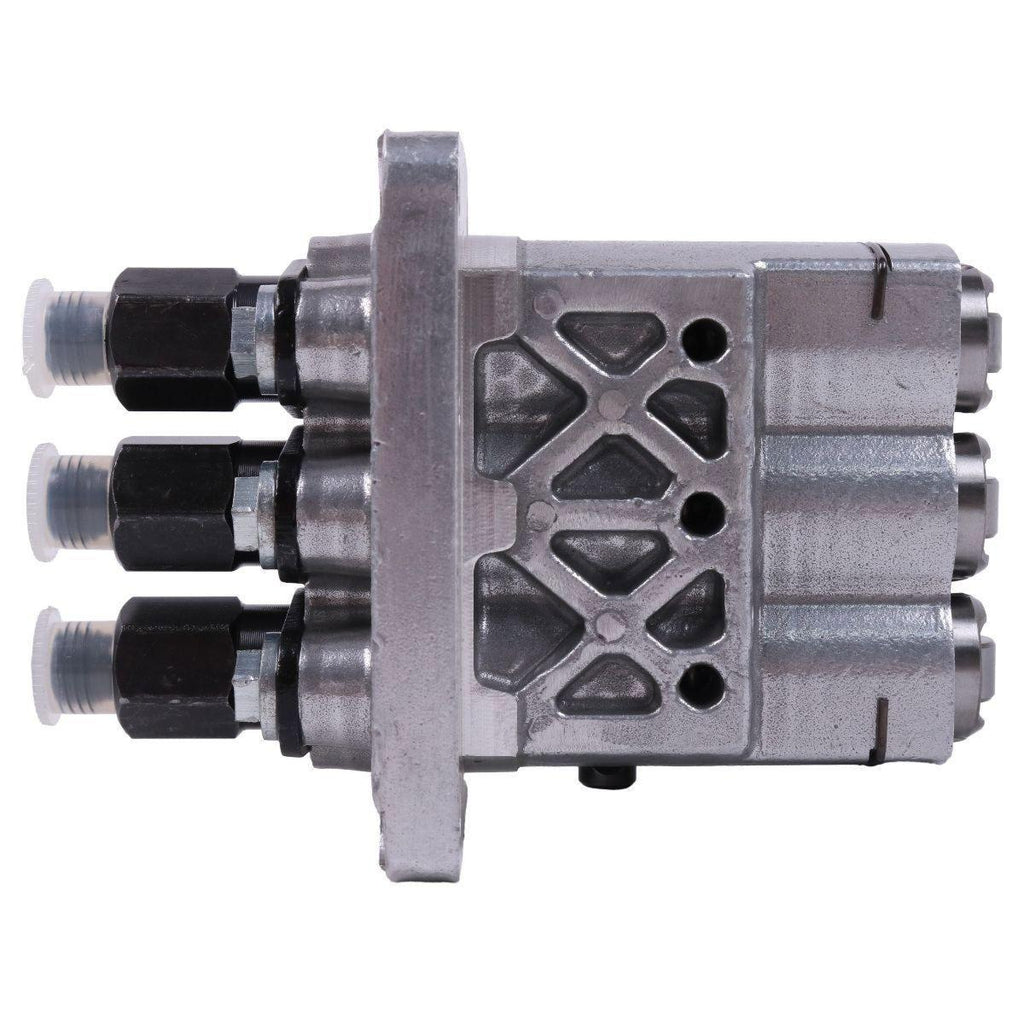 Injection Pump SBA131017360 for New Holland L465 LX485 LX465  LS150 LS140 1520