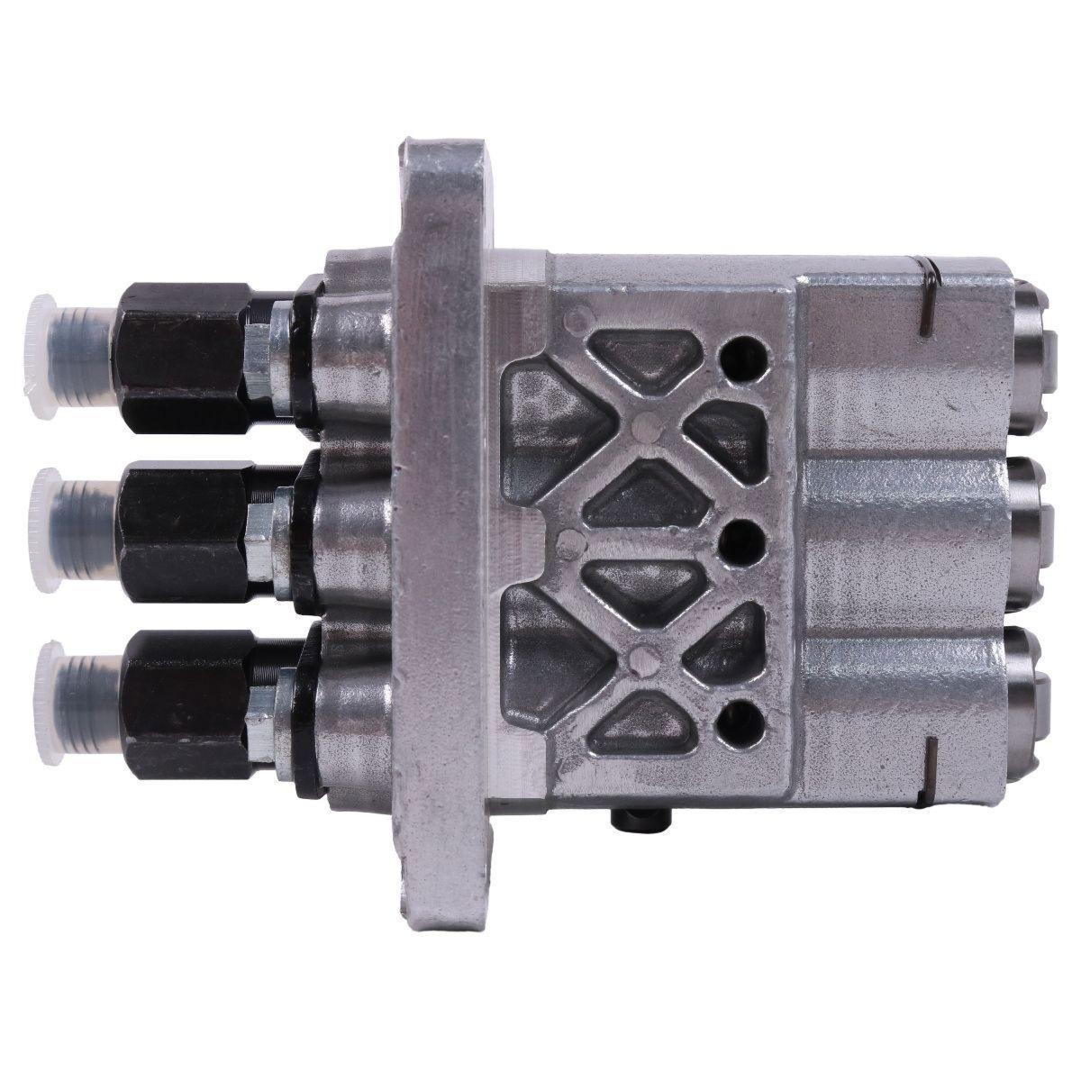 Injection Pump SBA131017360 for New Holland L465 LX485 LX465  LS150 LS140 1520