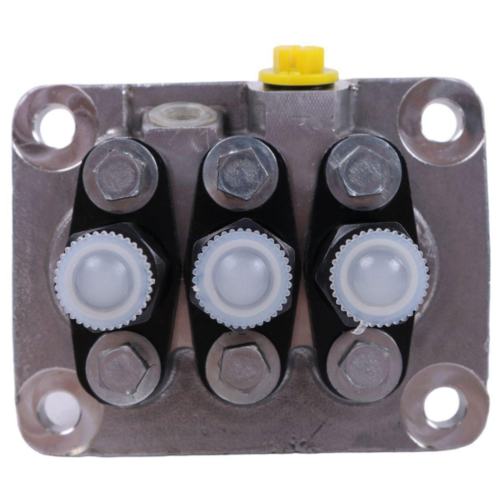 Injection Pump SBA131017360 for New Holland L465 LX485 LX465  LS150 LS140 1520