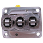 Injection Pump SBA131017360 for New Holland L465 LX485 LX465  LS150 LS140 1520