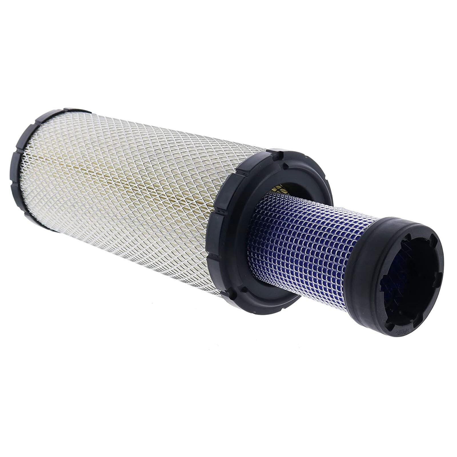 Inner & Outer Air Filter Kit for Kubota 59800-26110 3A111-19130