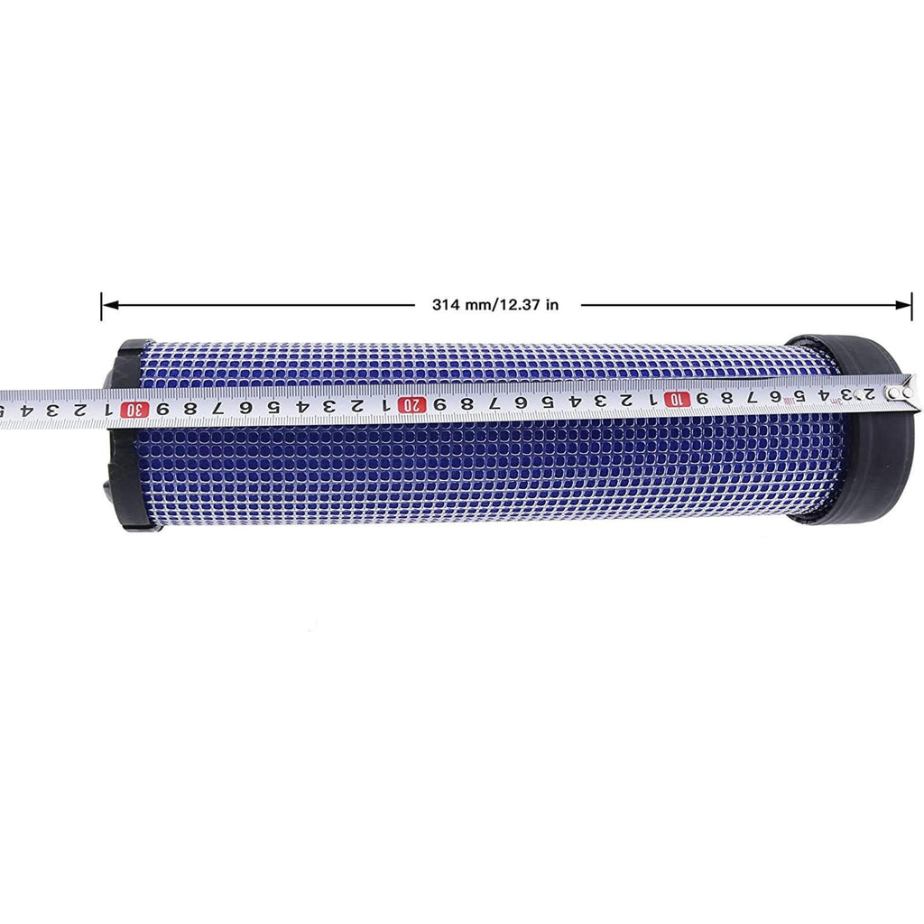Inner & Outer Air Filter Kit for Kubota 59800-26110 3A111-19130