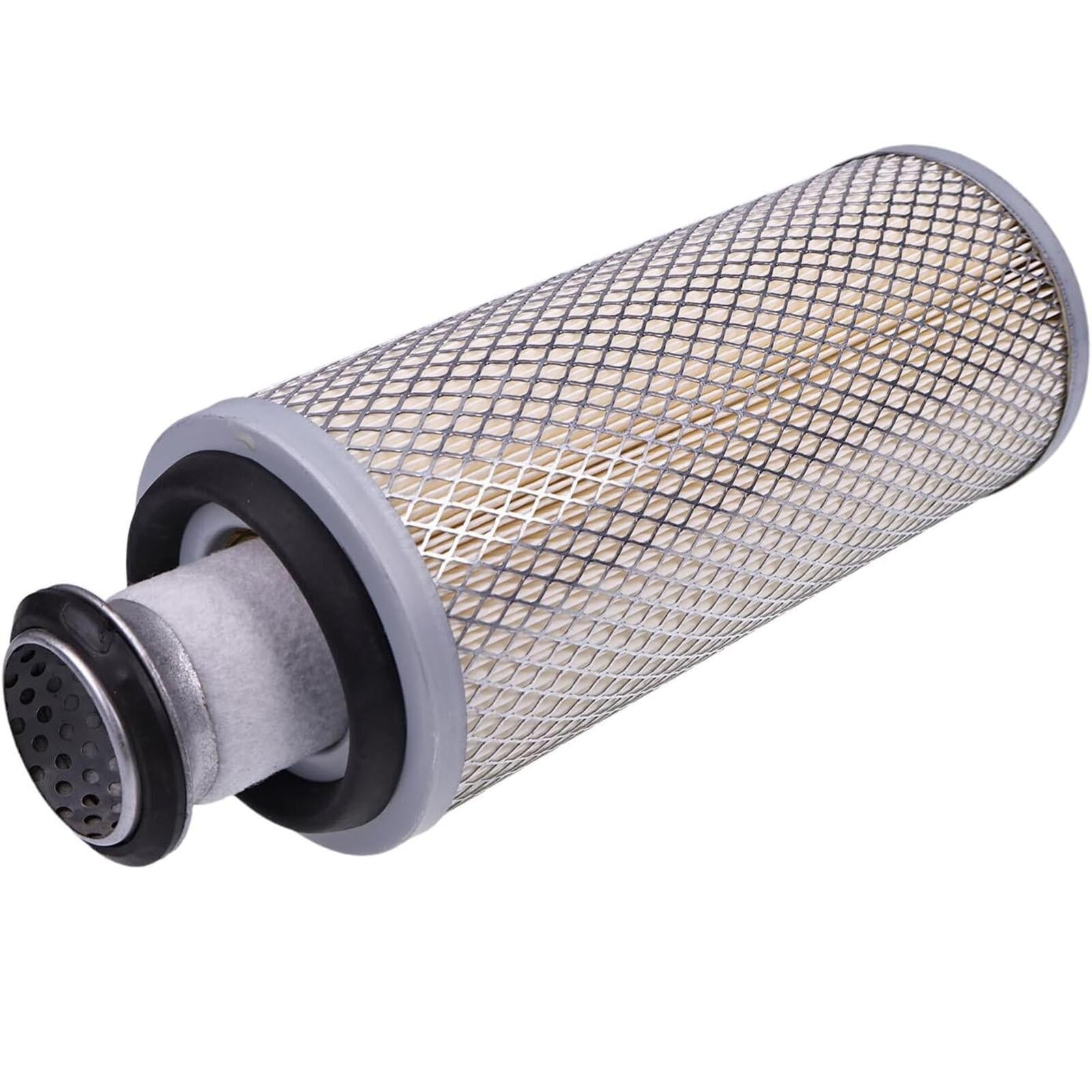 Inner Outer Air Filter Set D2NN9R500A 1897152M1 for Massey Ferguson 150 165 175