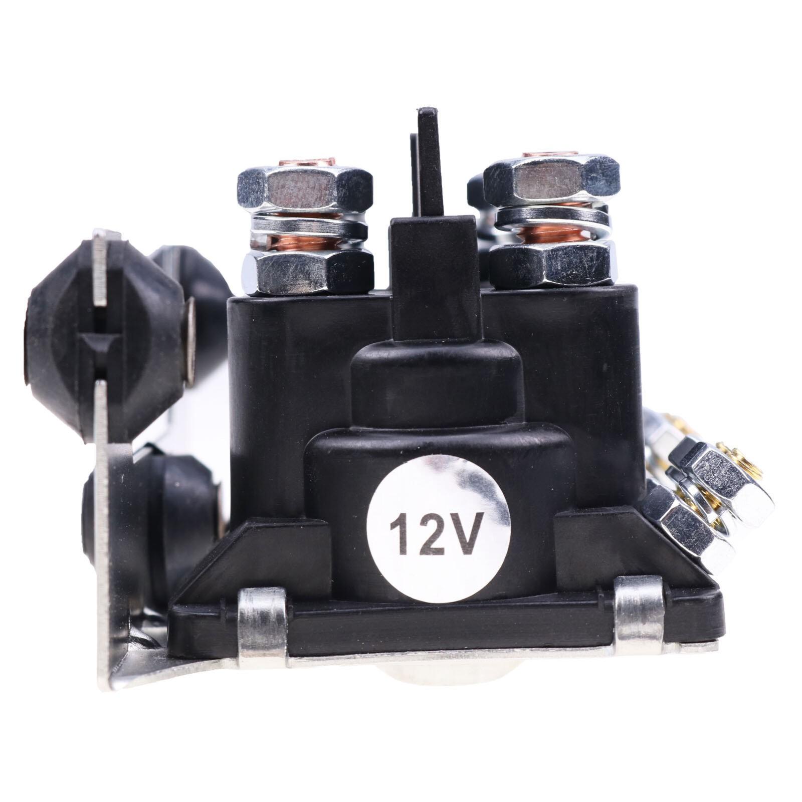 Intake Manifold Heater Relay 56026842 68188401AA for Dodge Ram Pickup Chrysler