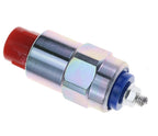 J904630 Fuel Shut Off Solenoid For Ford 3930 4830 5610 7610 8240 TS100 Case 480+