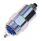 J904630 Fuel Shut Off Solenoid For Ford 3930 4830 5610 7610 8240 TS100 Case 480+