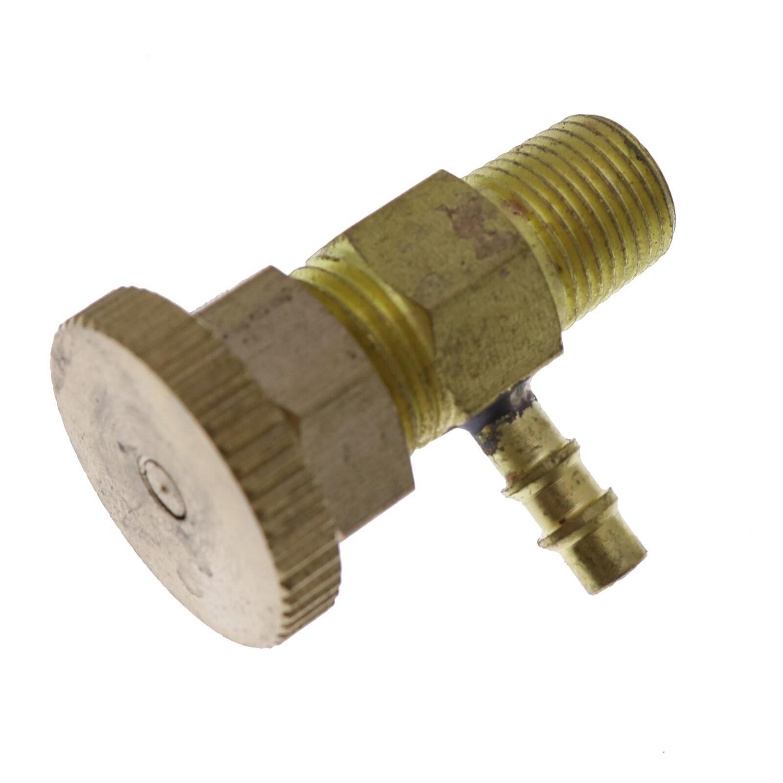 Jet Start Cock Assembly 14311-60504 14311-60500 14311-60580 for KUBOTA