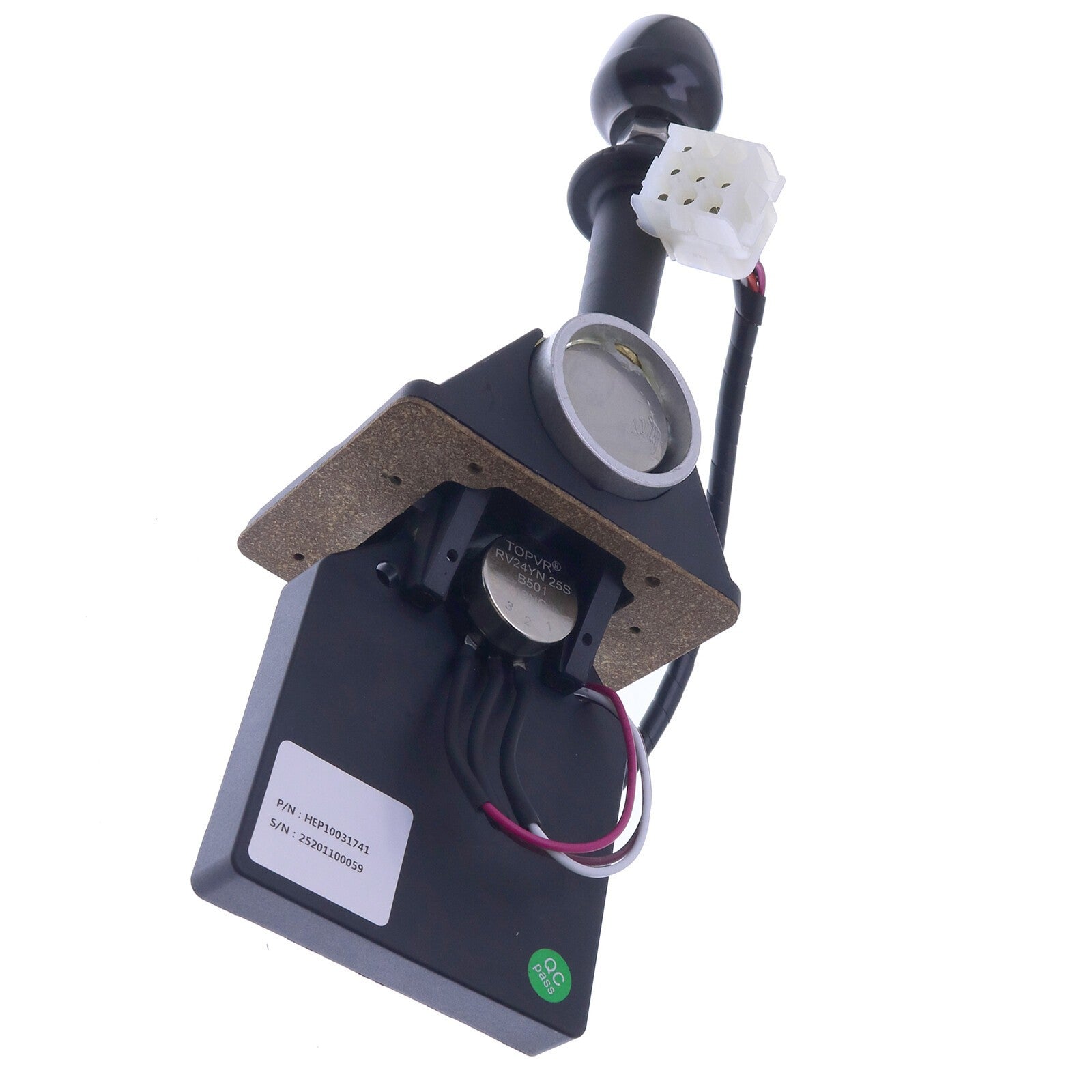 Joystick 1600141 For JLG 60HA 70H 60H+6 60H 80HX 80HX+6 40H+6 45HA 86HX 150HAX