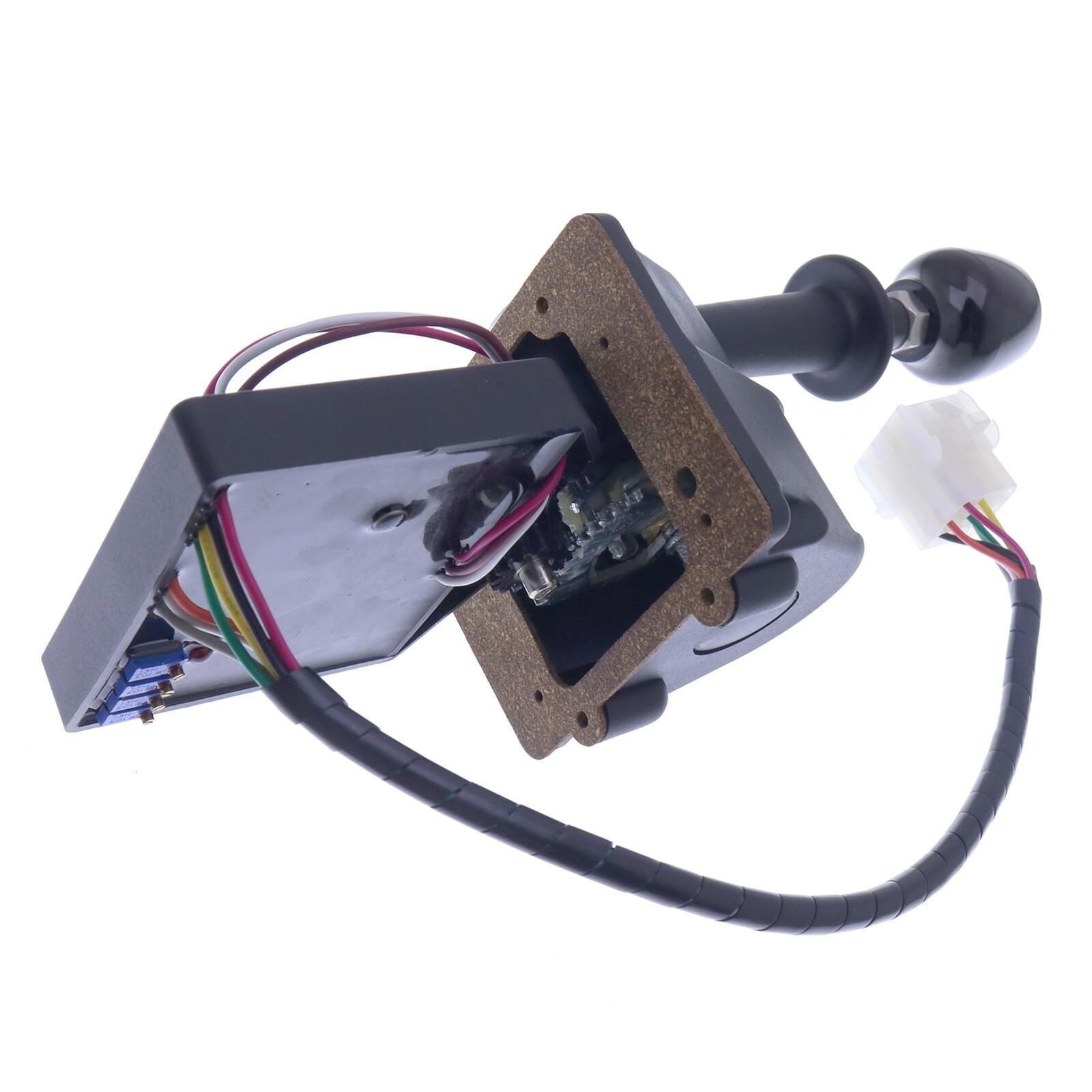 Joystick 1600141 For JLG 60HA 70H 60H+6 60H 80HX 80HX+6 40H+6 45HA 86HX 150HAX
