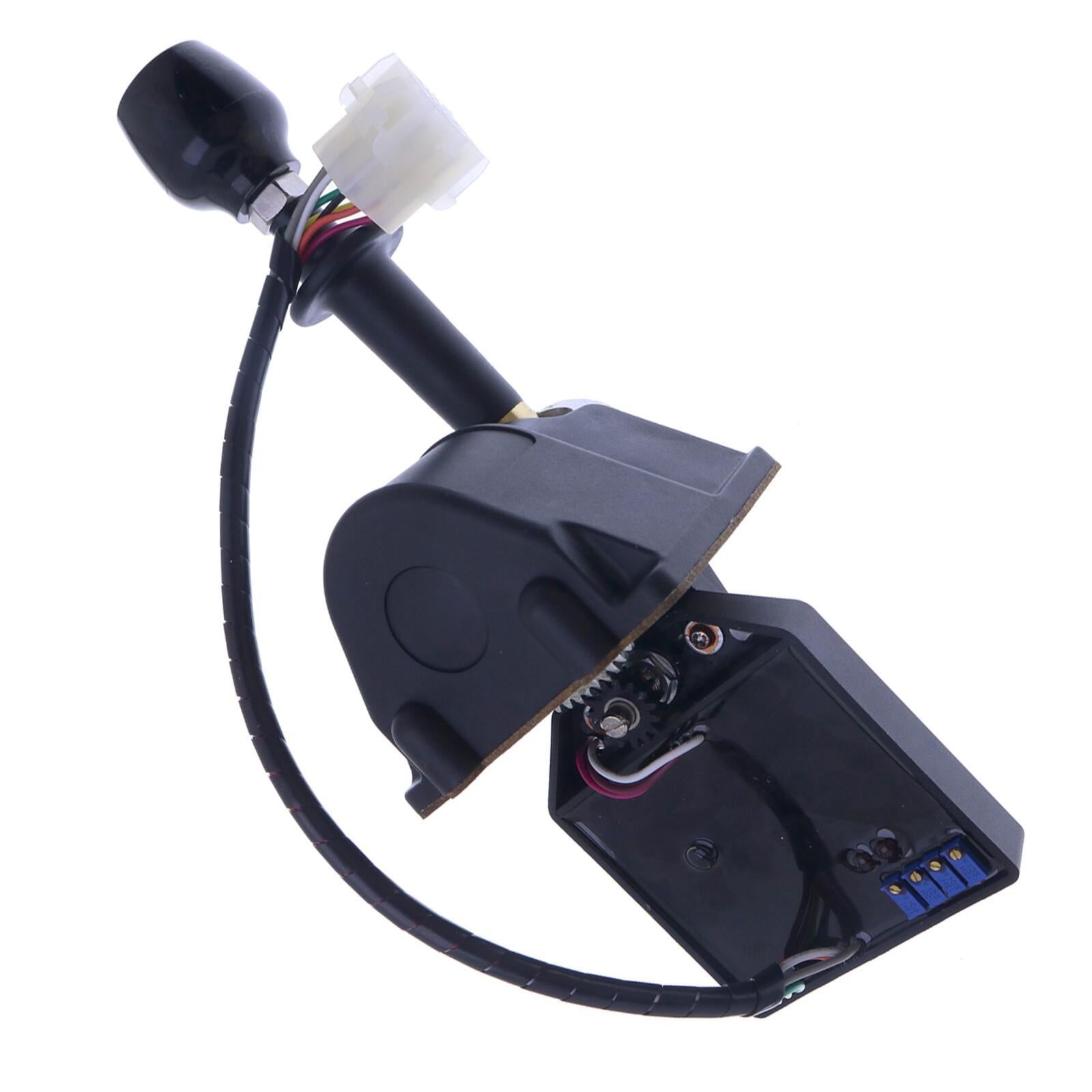 Joystick 1600141 For JLG 60HA 70H 60H+6 60H 80HX 80HX+6 40H+6 45HA 86HX 150HAX
