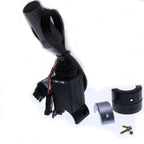 JOYSTICK CAS 238270A1R for Case 621B 721B 821B 921B 621C 721C 821C 921C 521D