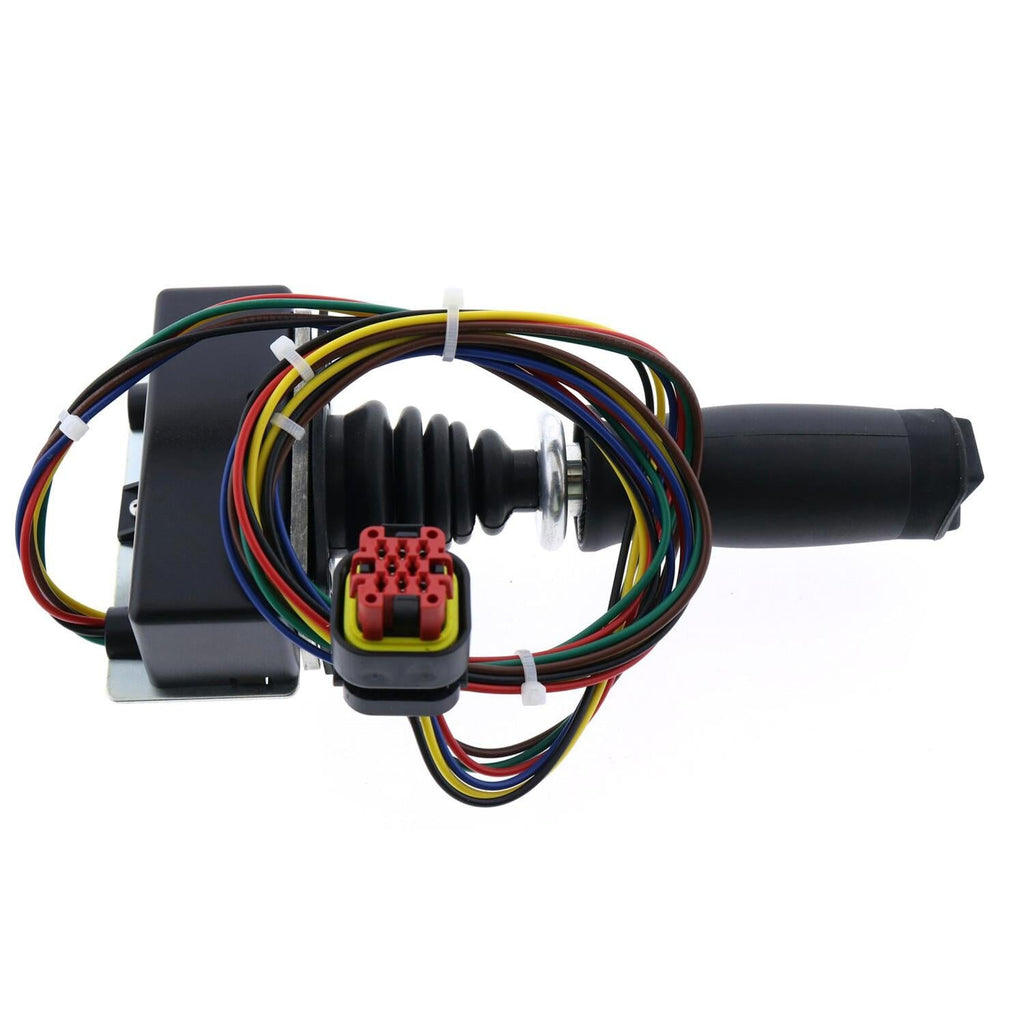 Joystick Controller 1001166538 for JLG 460SJ 660SJ 600A 450A 600AJ 600S 400S