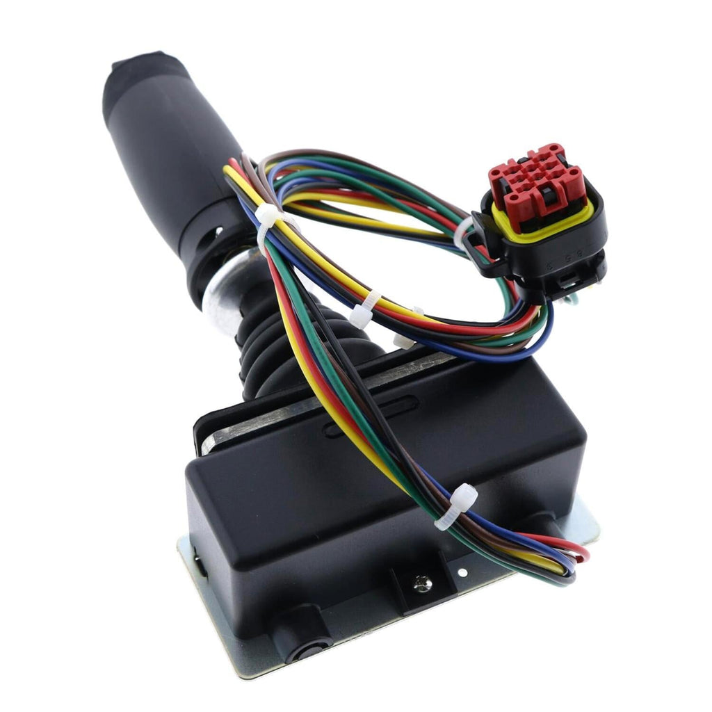 Joystick Controller 1001166538 for JLG 460SJ 660SJ 600A 450A 600AJ 600S 400S