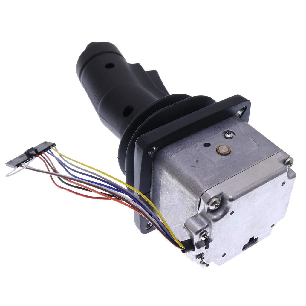 Joystick Controller 105175 For Genie QS-12R QS-12W,QS-15R,QS-15W,QS-20R,QS-20W