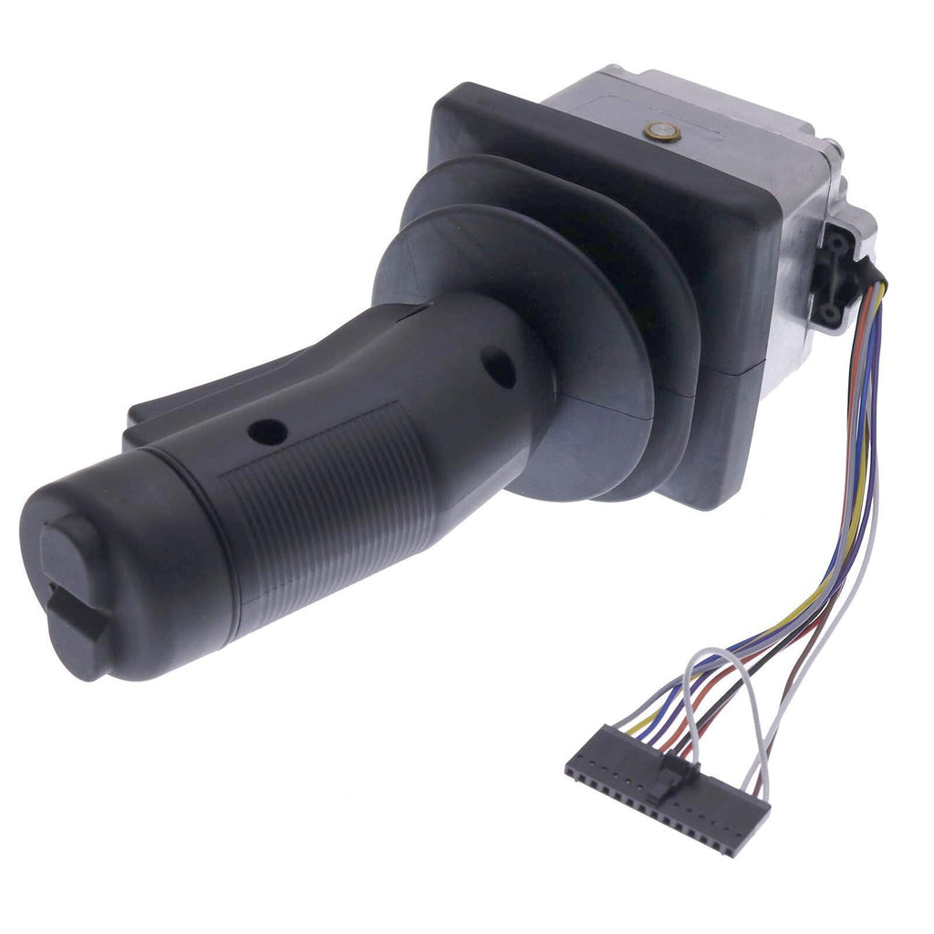 Joystick Controller 105175 For Genie QS-12R QS-12W,QS-15R,QS-15W,QS-20R,QS-20W