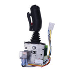 Joystick Controller 123994AA for SkyJack 3219 3215 SJIII3219 (Ms6 Style)